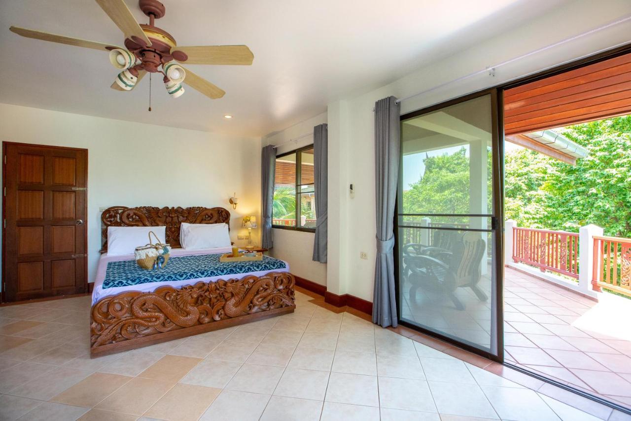 Villa Viewpoint 4 Bedroom *