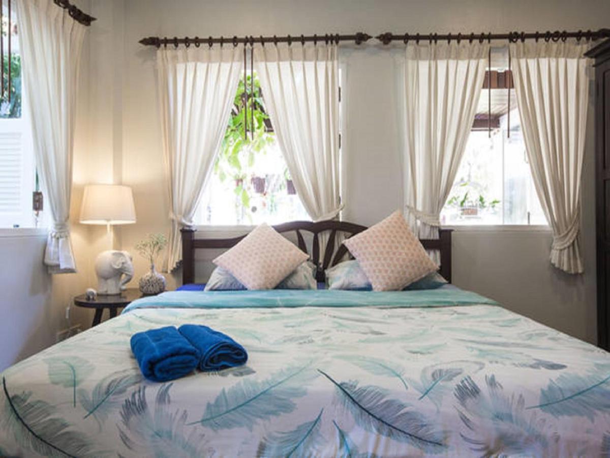 Banyan House Samui (adults Only) Bed & Breakfast Chaweng (Koh Samui)