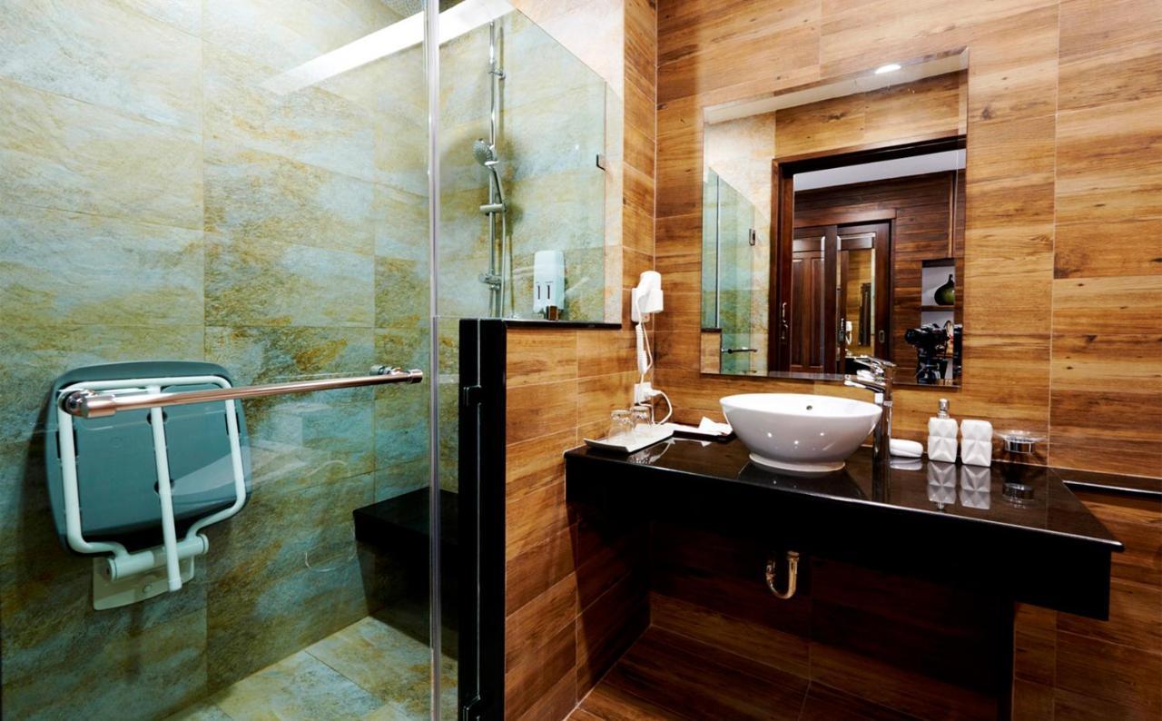 คุ้มสะเมิง-samoeng Center Resort 4*