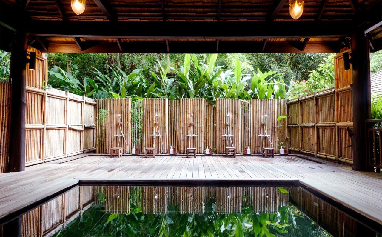 คุ้มสะเมิง-samoeng Center Resort Samoeng