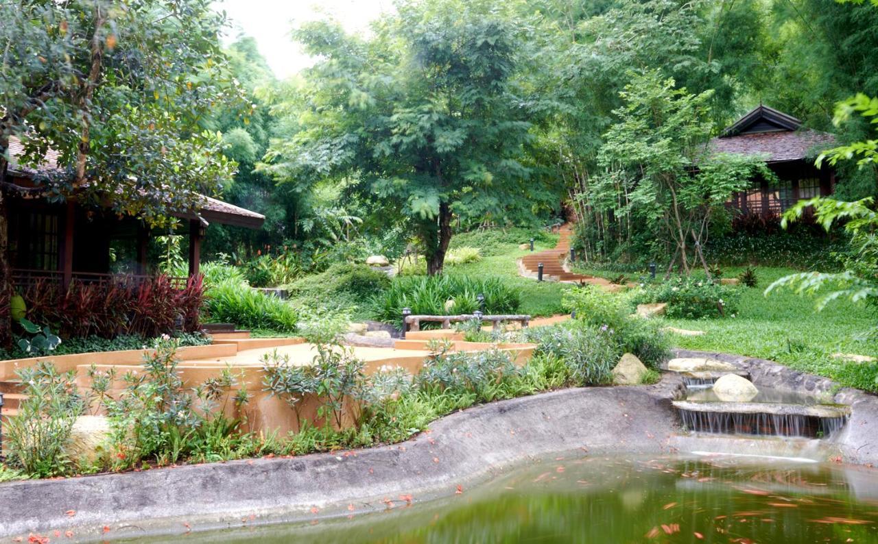 คุ้มสะเมิง-samoeng Center Samoeng