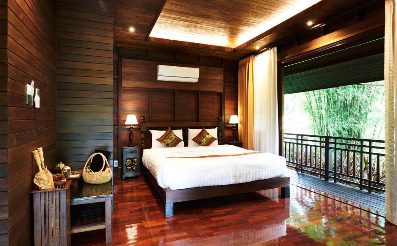 คุ้มสะเมิง-samoeng Center Resort 4*