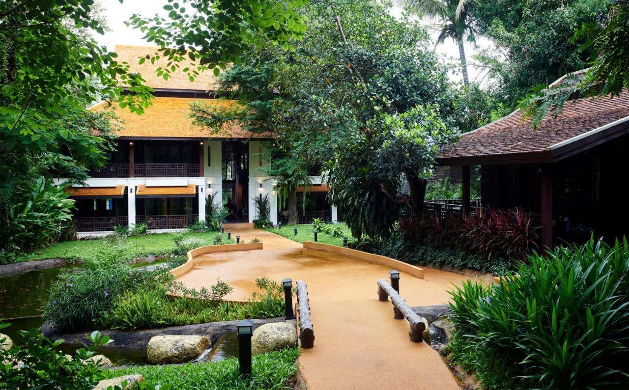 คุ้มสะเมิง-samoeng Center
