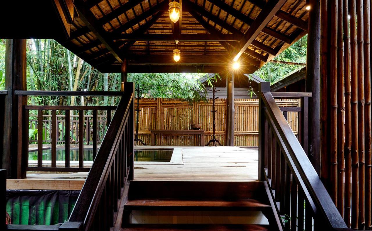 Resort คุ้มสะเมิง-samoeng Center 4*
