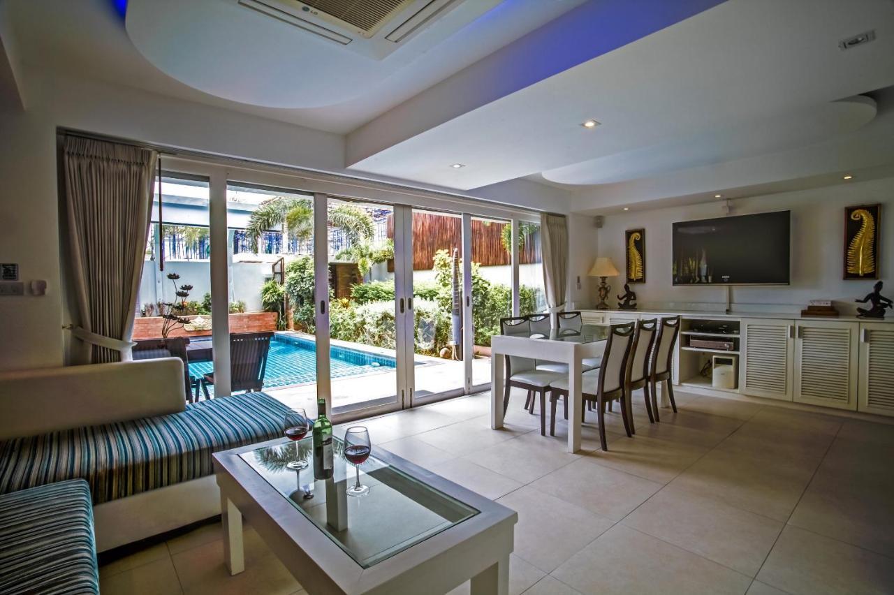 Ban Tai Estate * Koh Samui