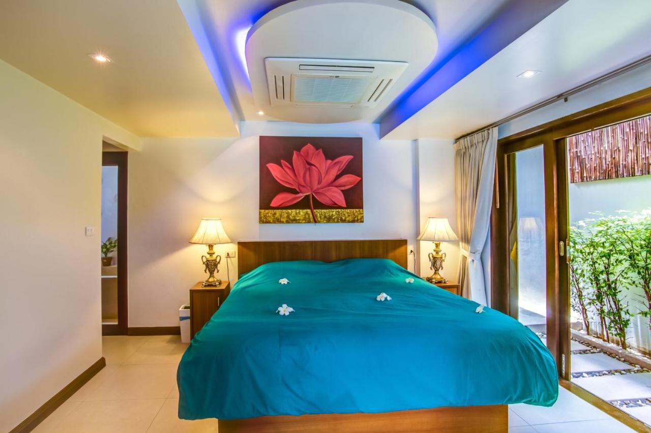Ban Tai Estate * Koh Samui