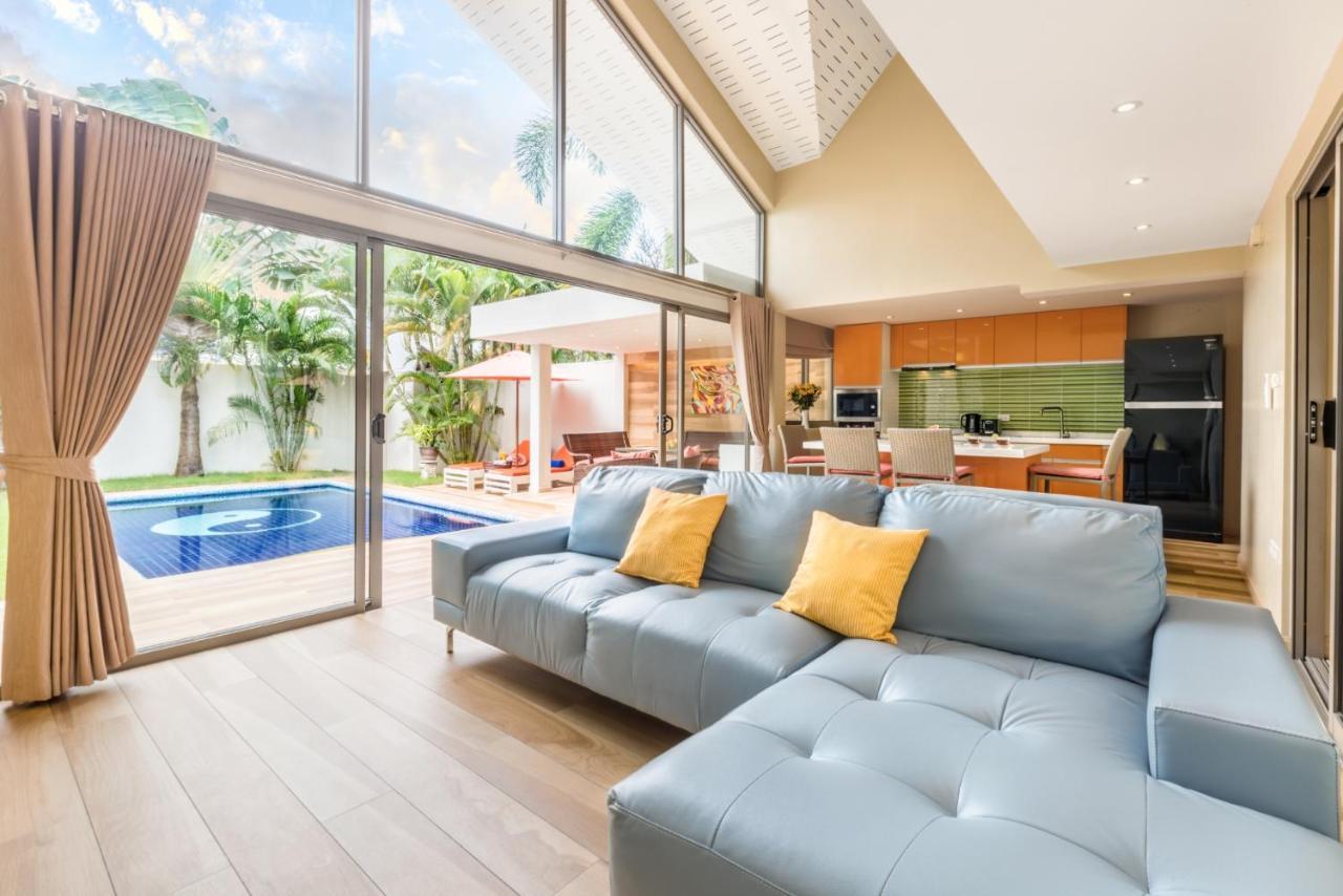Ban Tai Estate * Koh Samui