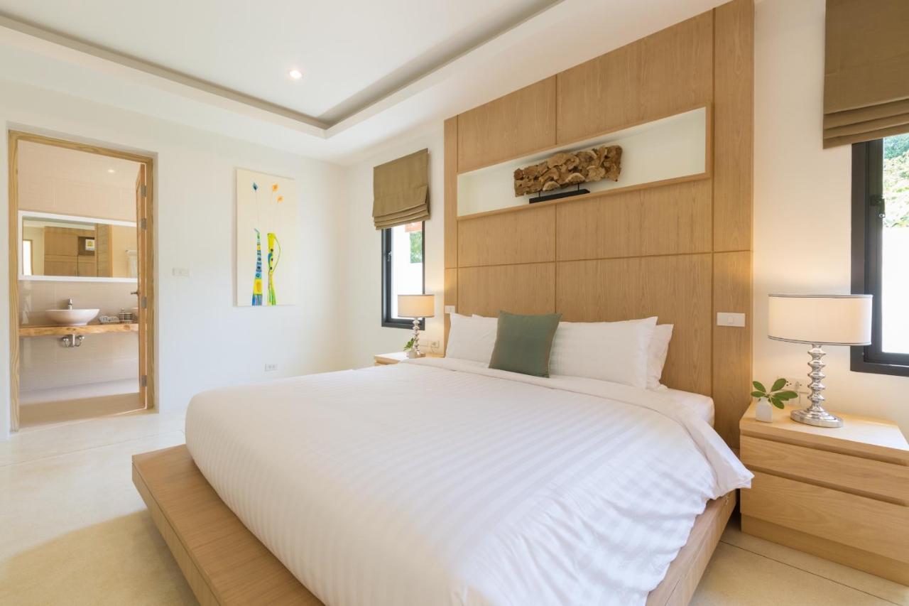 Villa Ban Tai Estate Koh Samui