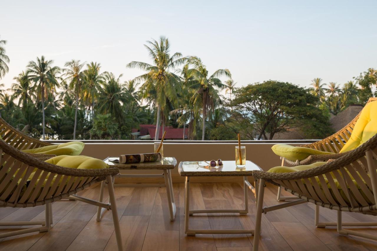 Ban Tai Estate * Koh Samui