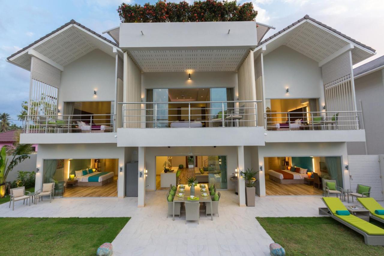 Ban Tai Estate Villa