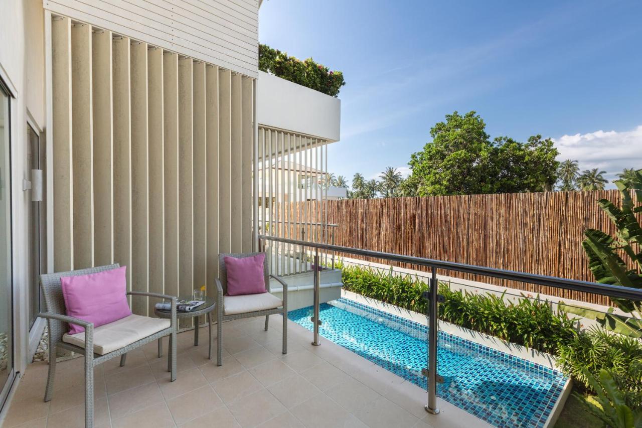 Ban Tai Estate Villa Koh Samui