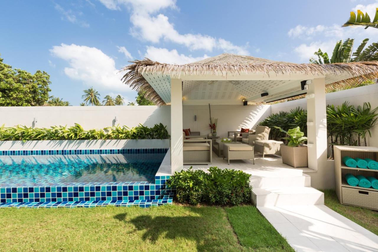 Villa Ban Tai Estate Koh Samui