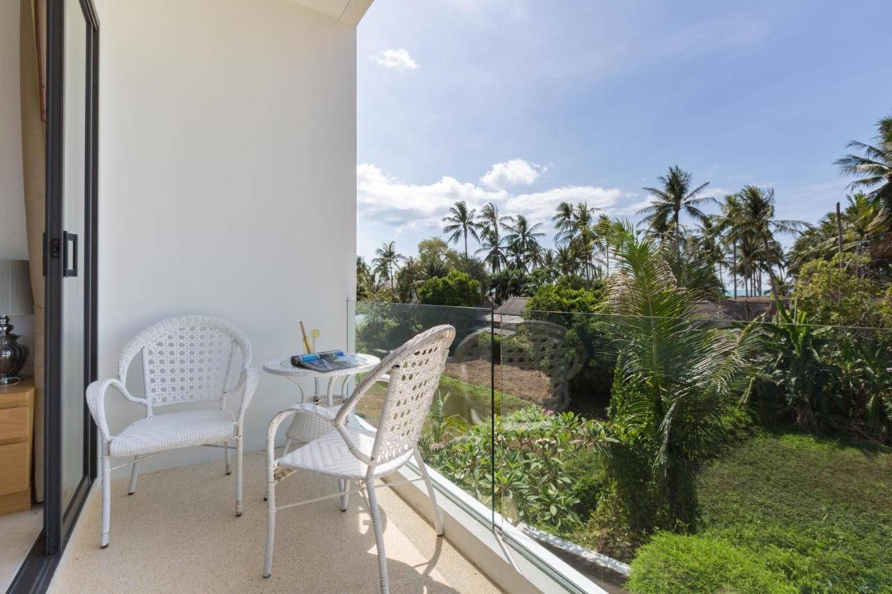 Ban Tai Estate Koh Samui