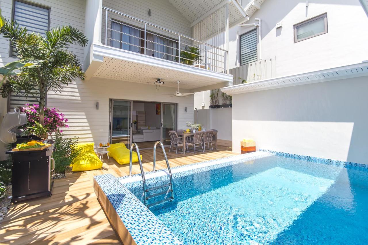 Ban Tai Estate Villa