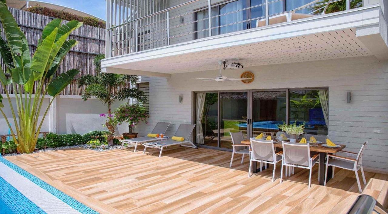 Ban Tai Estate *