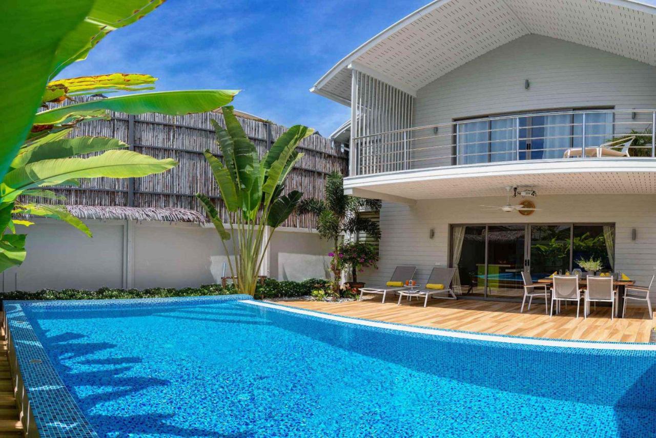 Ban Tai Estate Villa *
