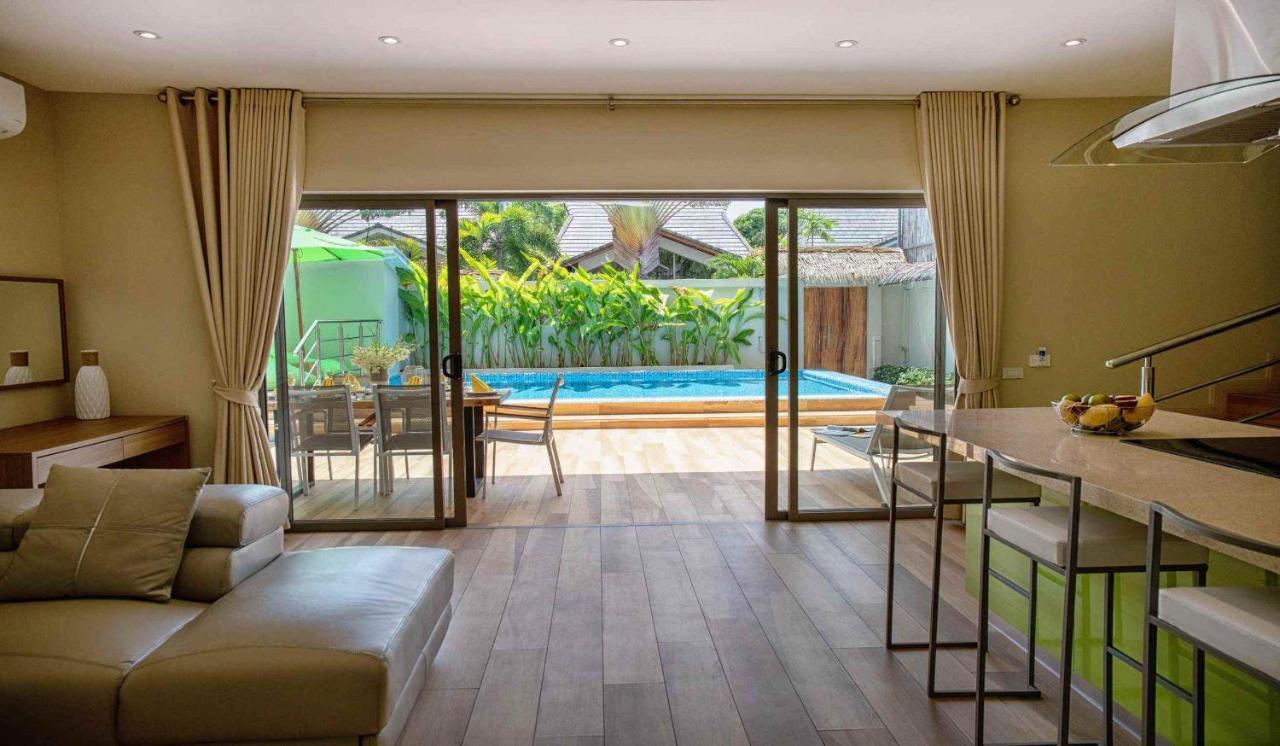 Ban Tai Estate * Koh Samui
