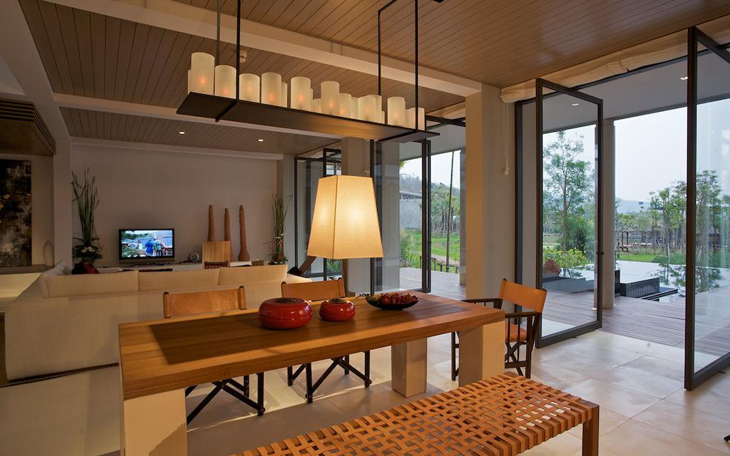 Veranda Chiang Mai Hang Dong