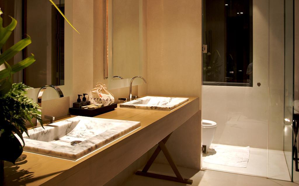 Veranda Chiang Mai 5*
