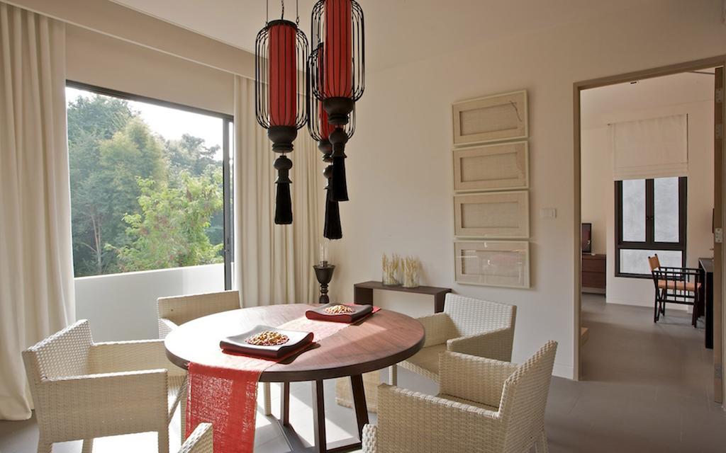 Veranda Chiang Mai 5*