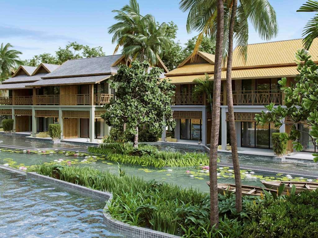 Hotel Grand Mercure Bangsak Khao Lak