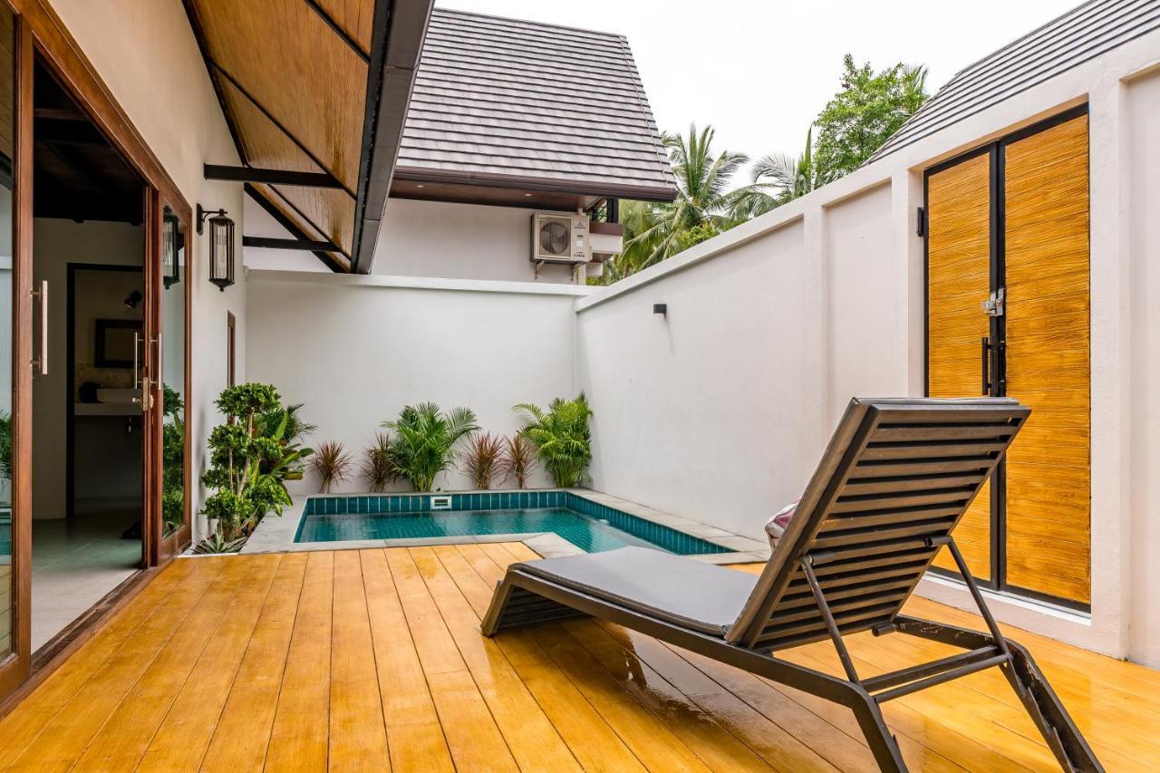 Resort Coco Lilly Villas