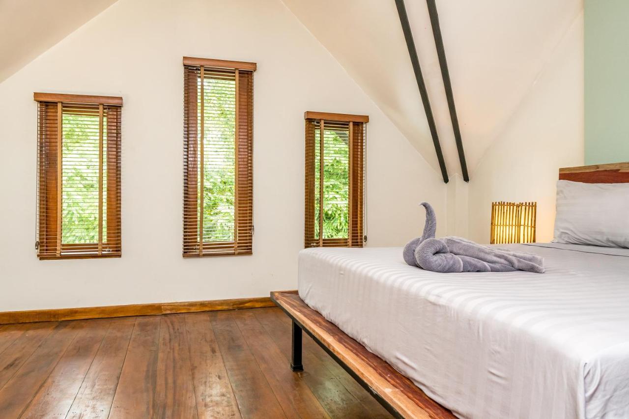 Resort Coco Lilly Villas 3*