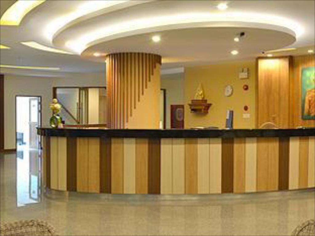 D Xpress Hotel 3*