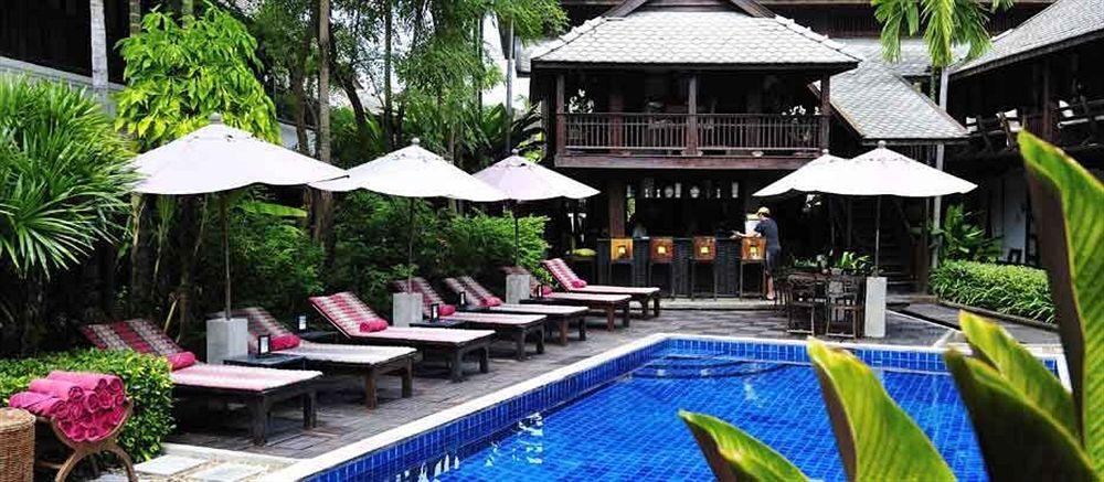 Manathai Village, 4* Chiang Mai