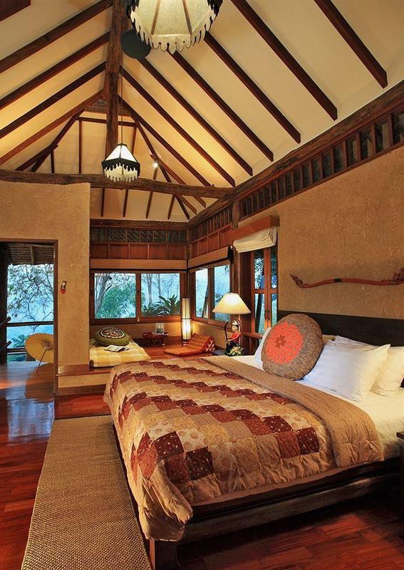 Hotel Suanthip Vana