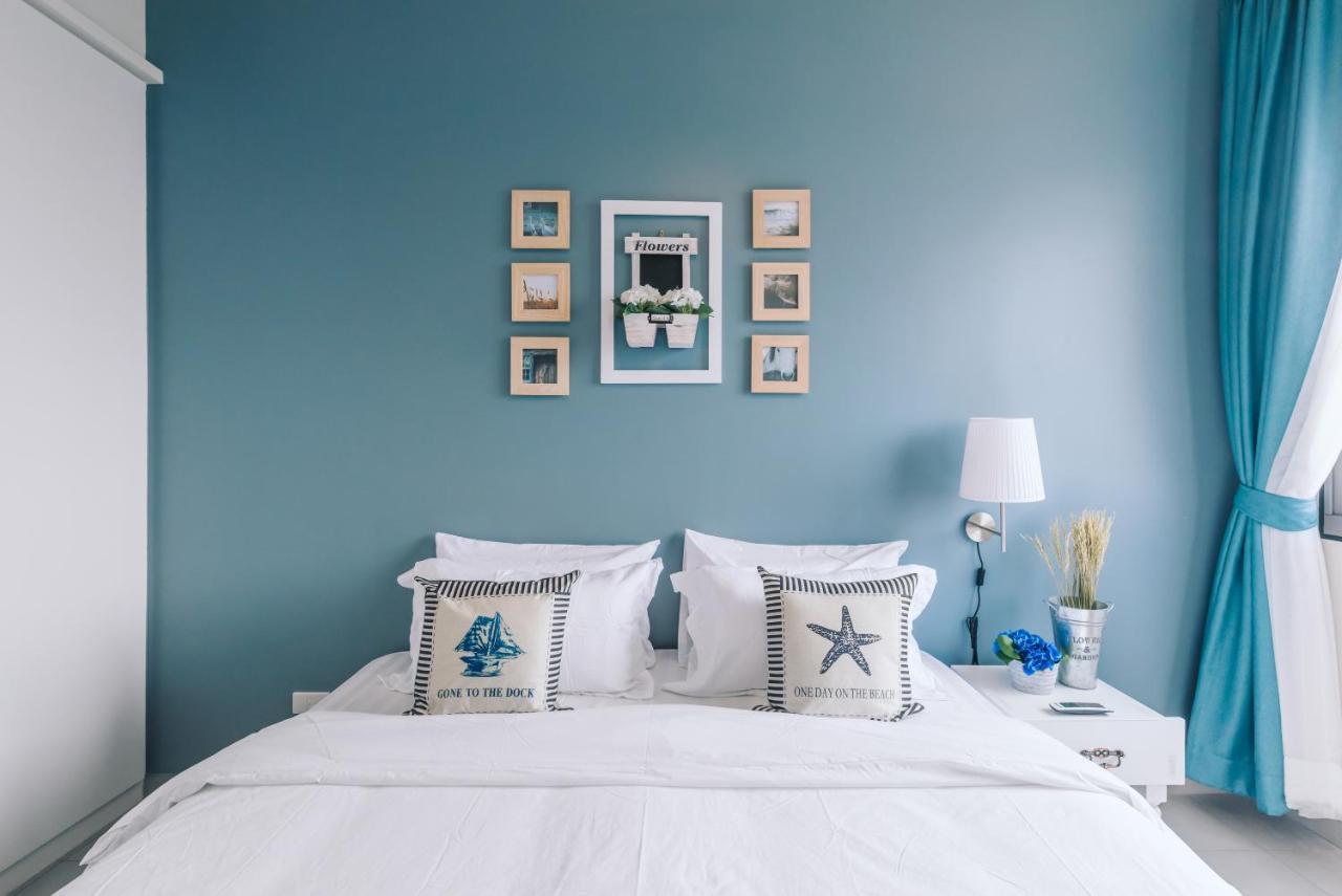 Apartamento Unixx By The Sea Pattaya
