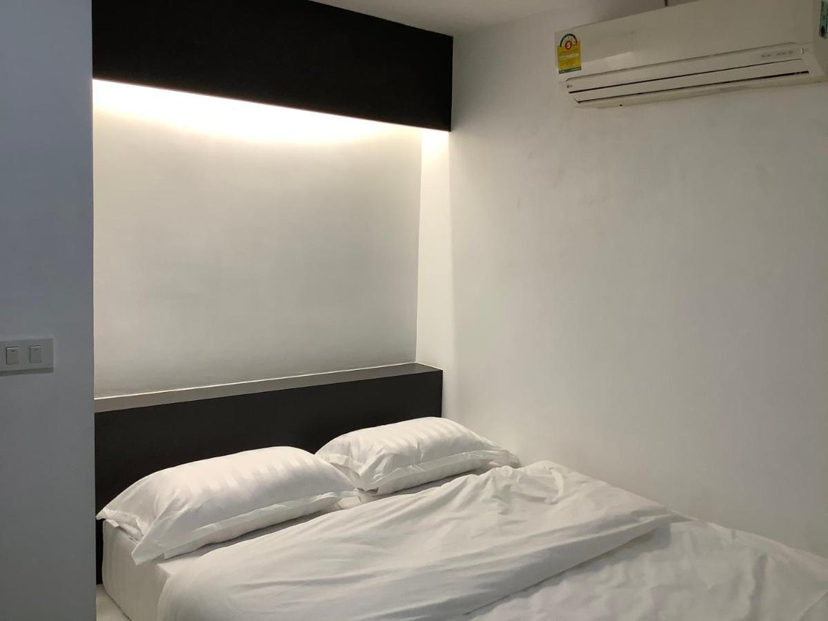 Hostel Room@nimman Chiang Mai