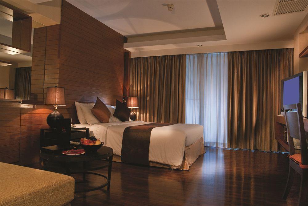 Furamaxclusive Sathorn, Hotel Banguecoque