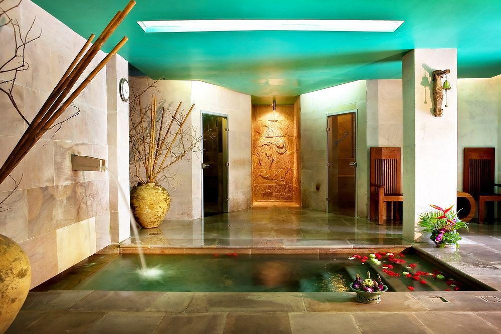 The Sunset & Spa, Taling Ngam, Ko Samui Resort 4*