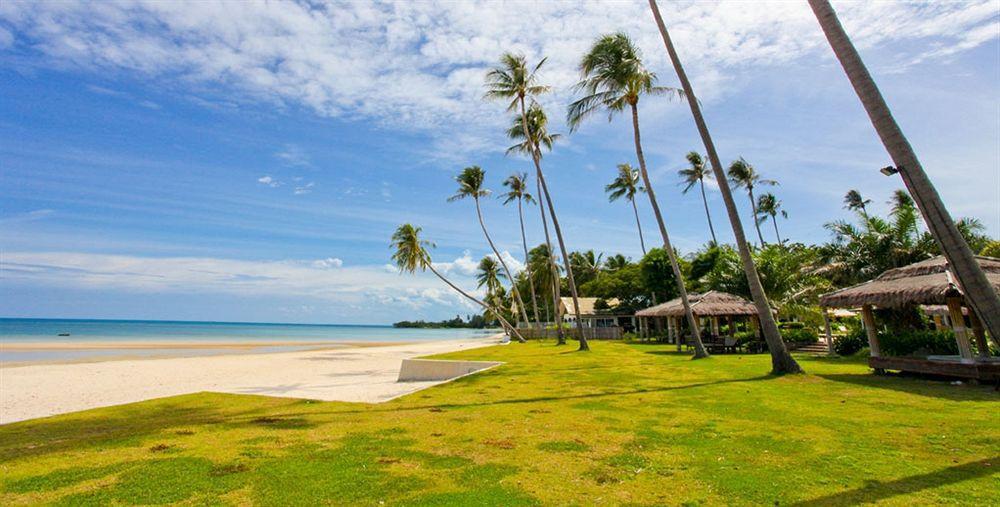Samui Orchid The Ocean Resort Hua Thanon (Koh Samui)