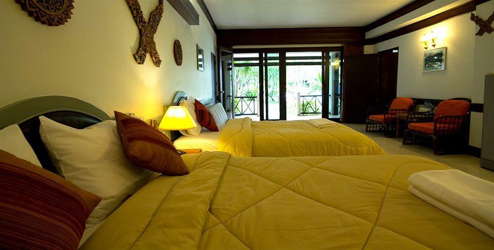 Samui Orchid The Ocean 3*