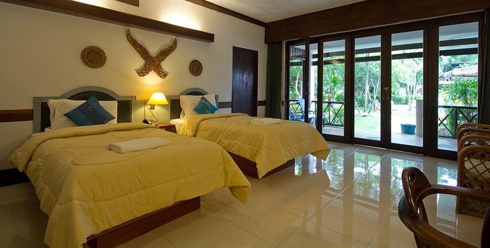 Resort Samui Orchid The Ocean Hua Thanon (Koh Samui)