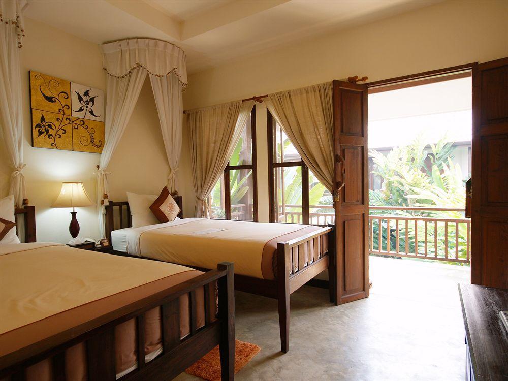 Resort Shewe Wana Boutique (adults Only)