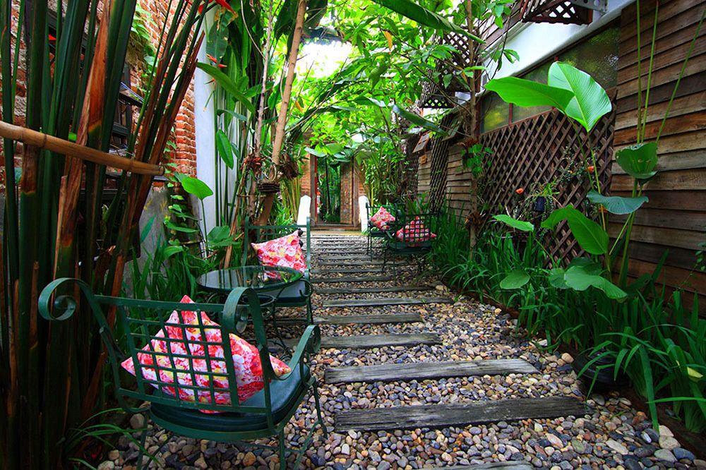 Shewe Wana Boutique (adults Only) Resort Chiang Mai