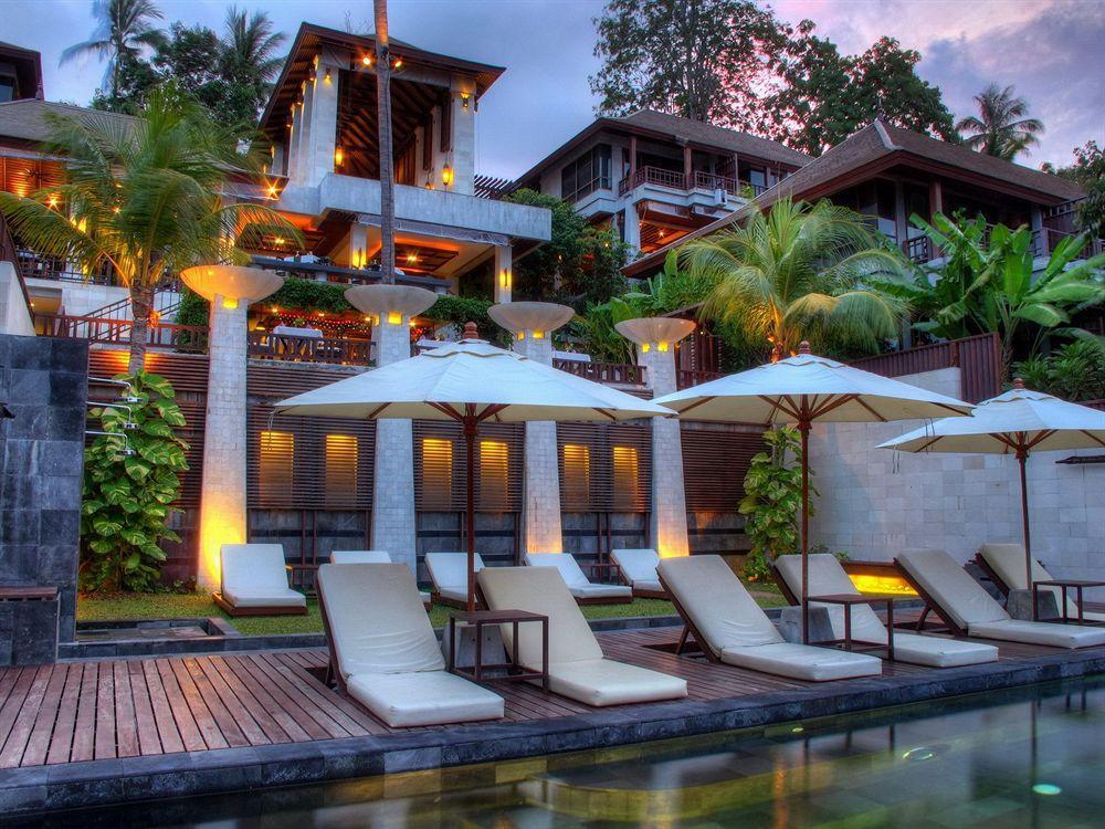 The Kala Samui Resort
