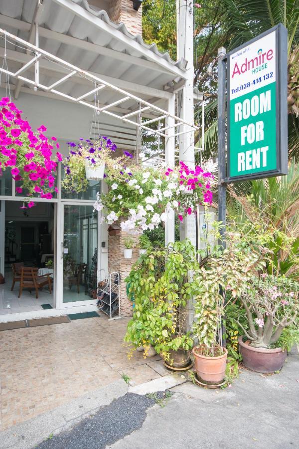 Admire House * Pattaya