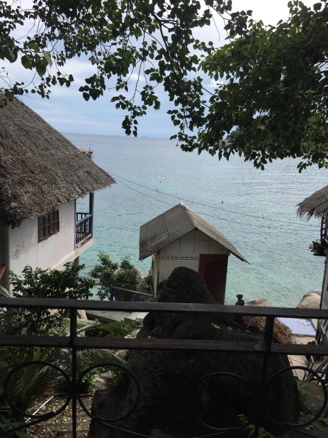 Rocky Koh Tao