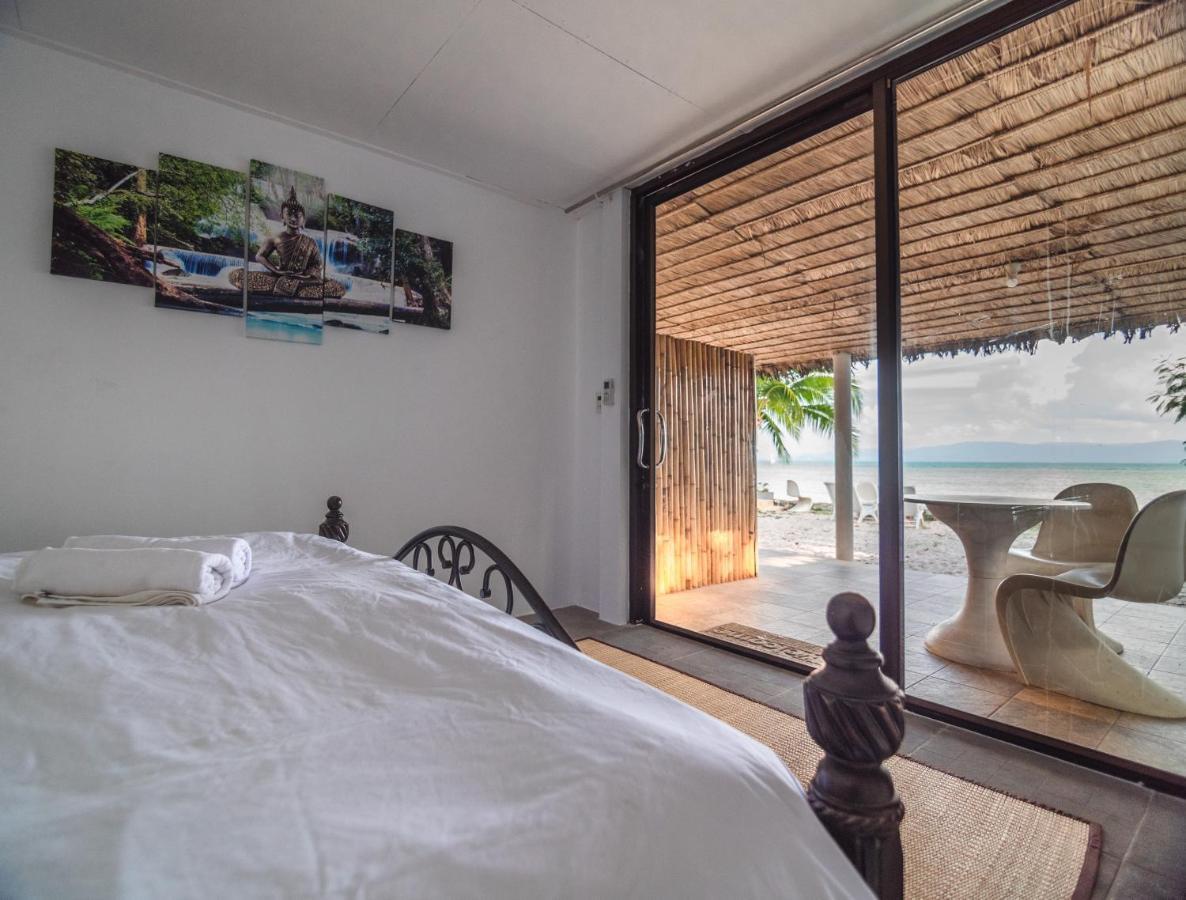 Lodge La Casa Tropicana By Cospace Ko Pha Ngan