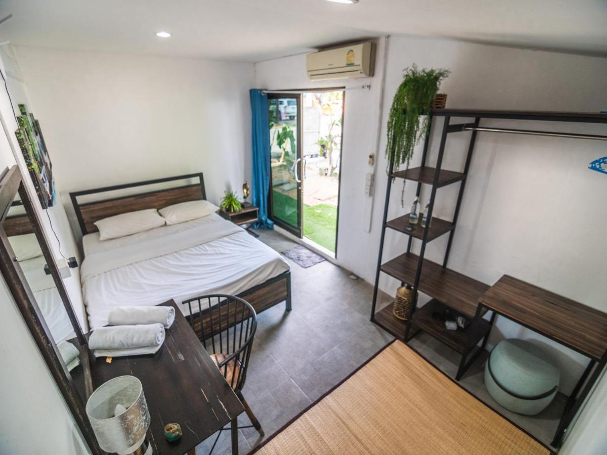 Lodge La Casa Tropicana By Cospace *