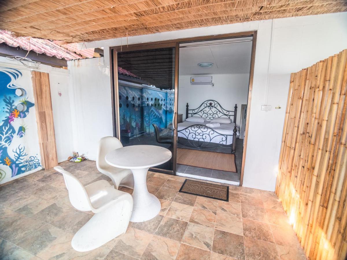 La Casa Tropicana By Cospace Lodge Ko Pha Ngan