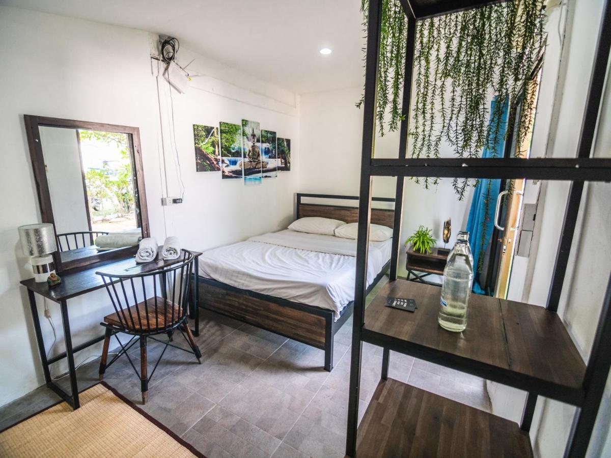 Lodge La Casa Tropicana By Cospace