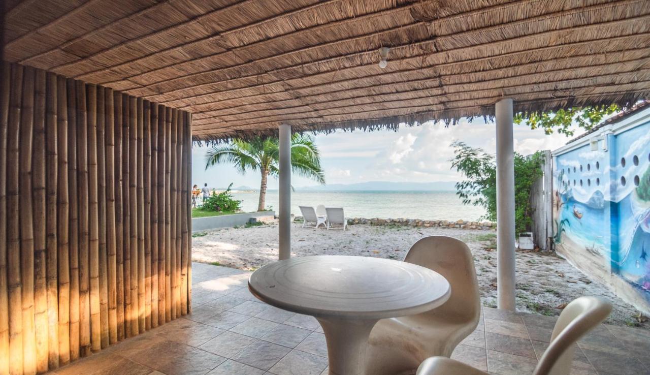 La Casa Tropicana By Cospace * Ko Pha Ngan
