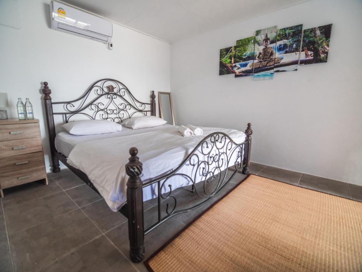 La Casa Tropicana By Cospace Ko Pha Ngan