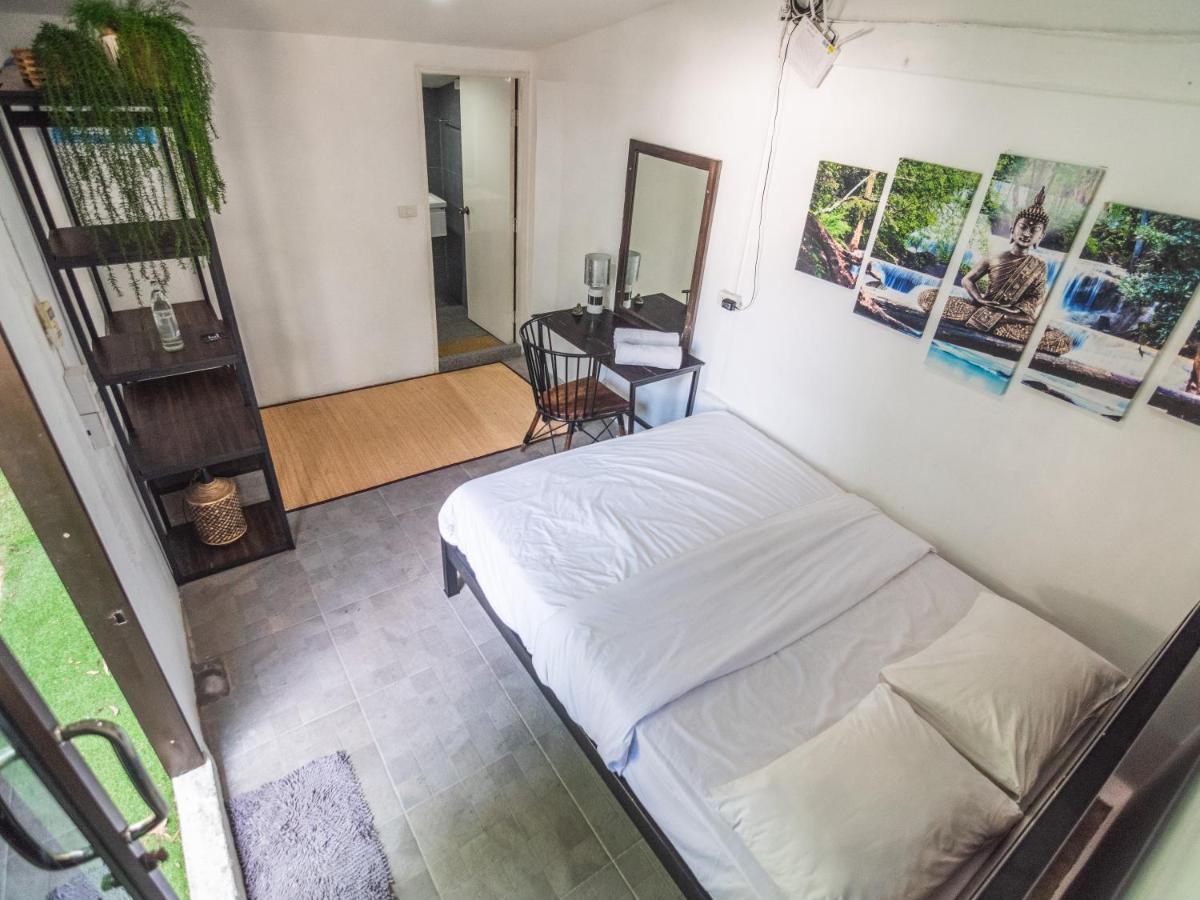 La Casa Tropicana By Cospace Lodge Ko Pha Ngan