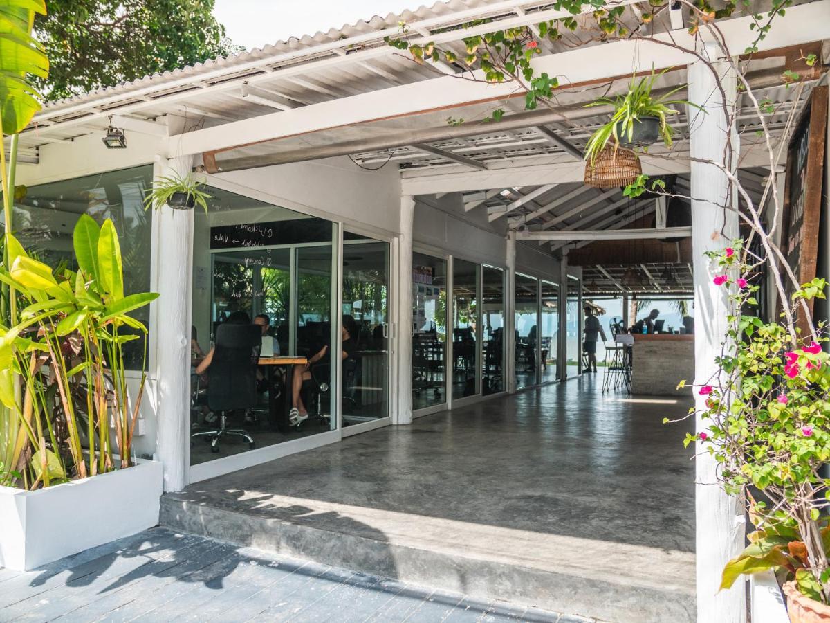 La Casa Tropicana By Cospace *